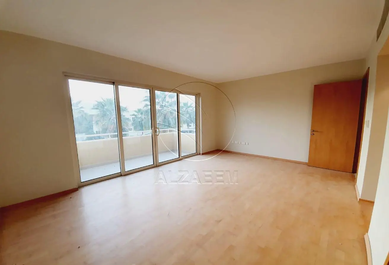 Single Row and Semi-Corner Vacant Type S TH
