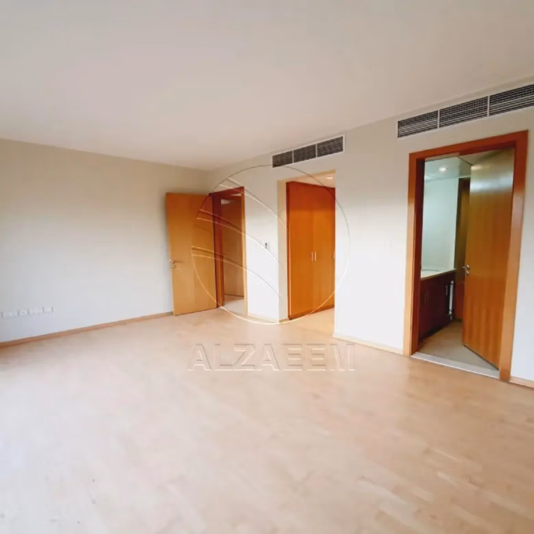 Single Row and Semi-Corner Vacant Type S TH