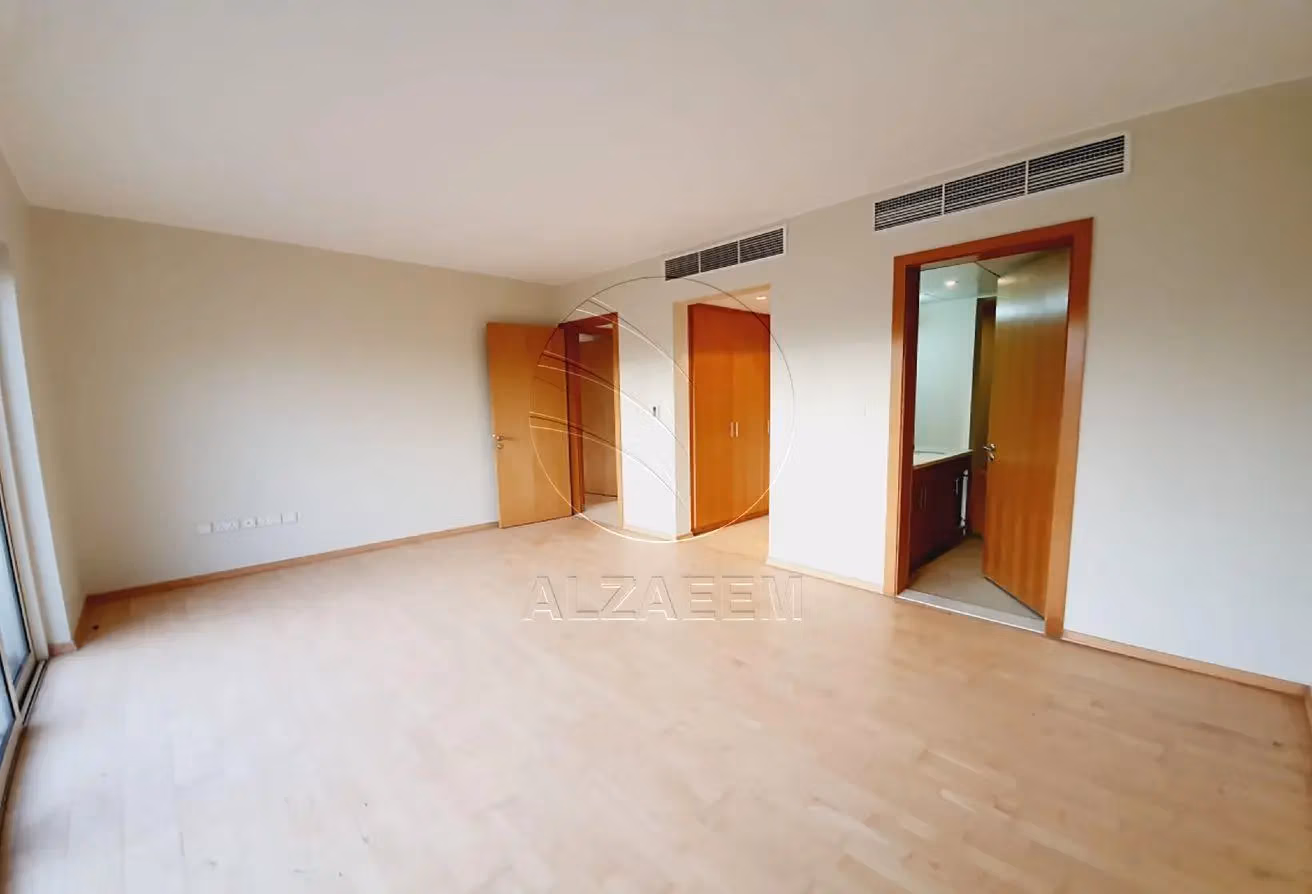Single Row and Semi-Corner Vacant Type S TH