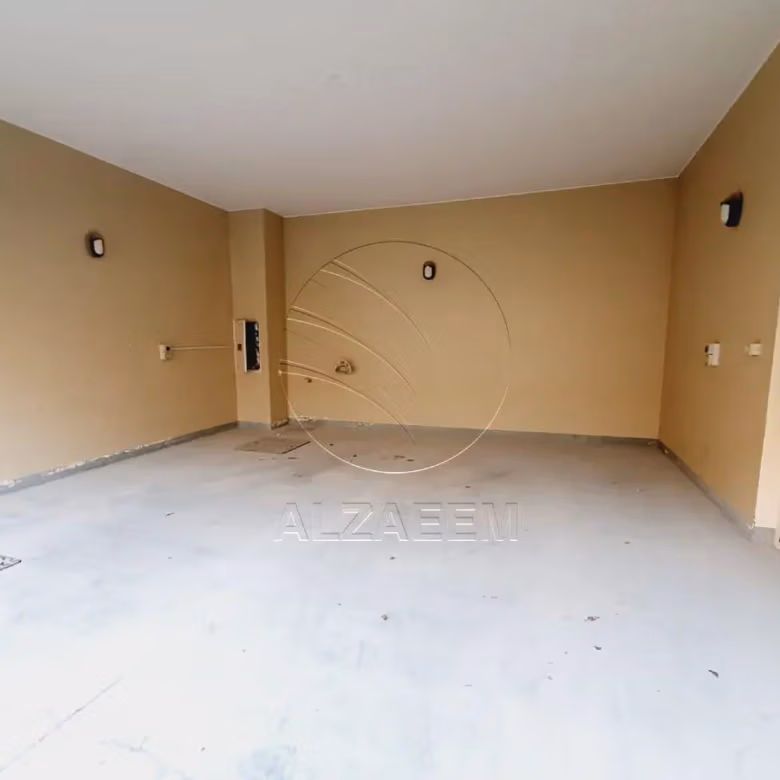 Single Row and Semi-Corner Vacant Type S TH