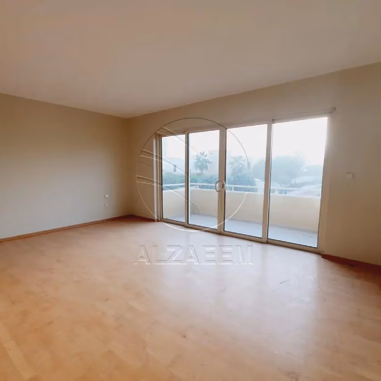 Single Row and Semi-Corner Vacant Type S TH