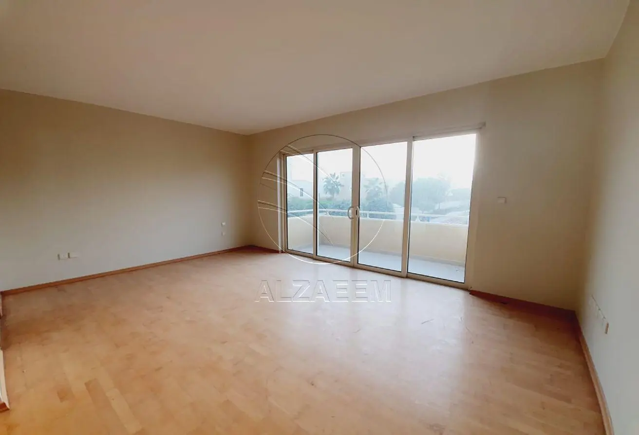 Single Row and Semi-Corner Vacant Type S TH
