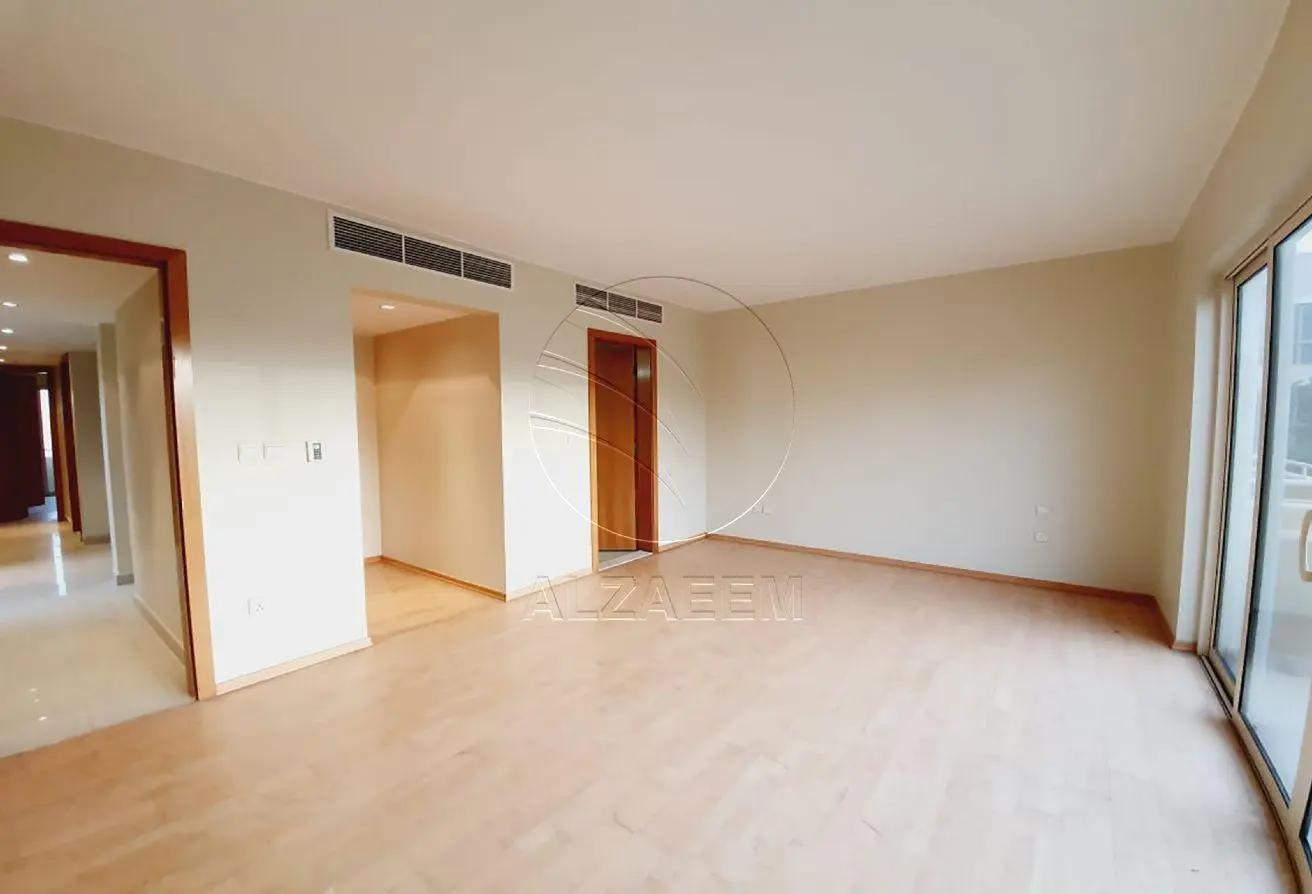 Single Row and Semi-Corner Vacant Type S TH
