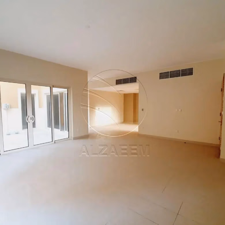 Single Row and Semi-Corner Vacant Type S TH