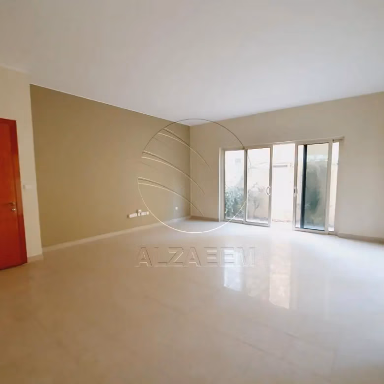 Single Row and Semi-Corner Vacant Type S TH
