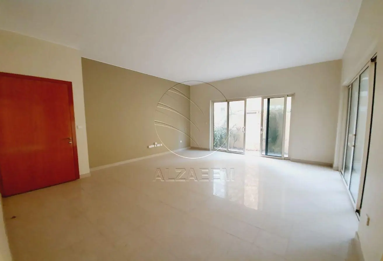 Single Row and Semi-Corner Vacant Type S TH