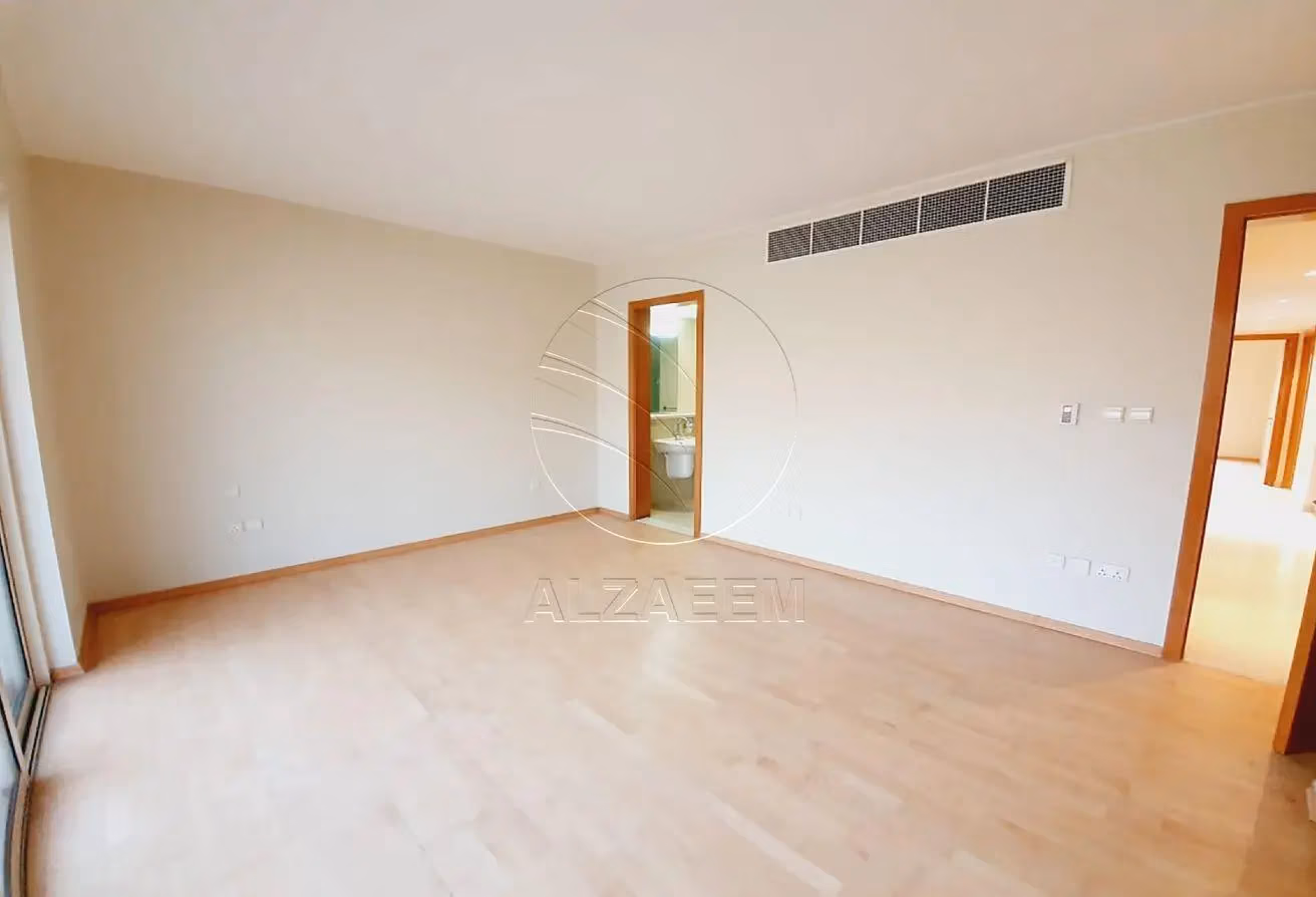 Single Row and Semi-Corner Vacant Type S TH