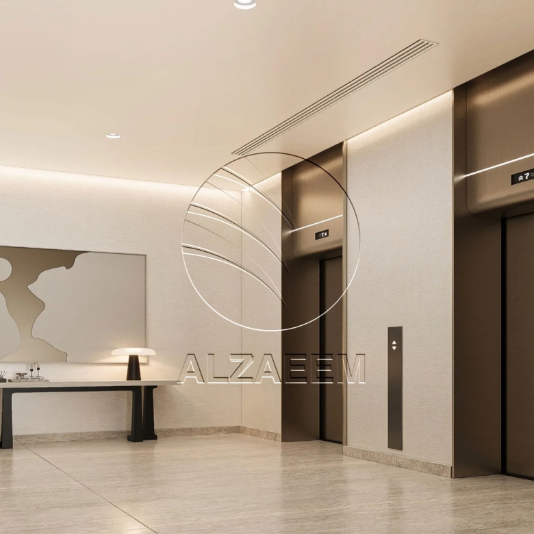 Fully Furnished | Resale | Handover Q4 2027