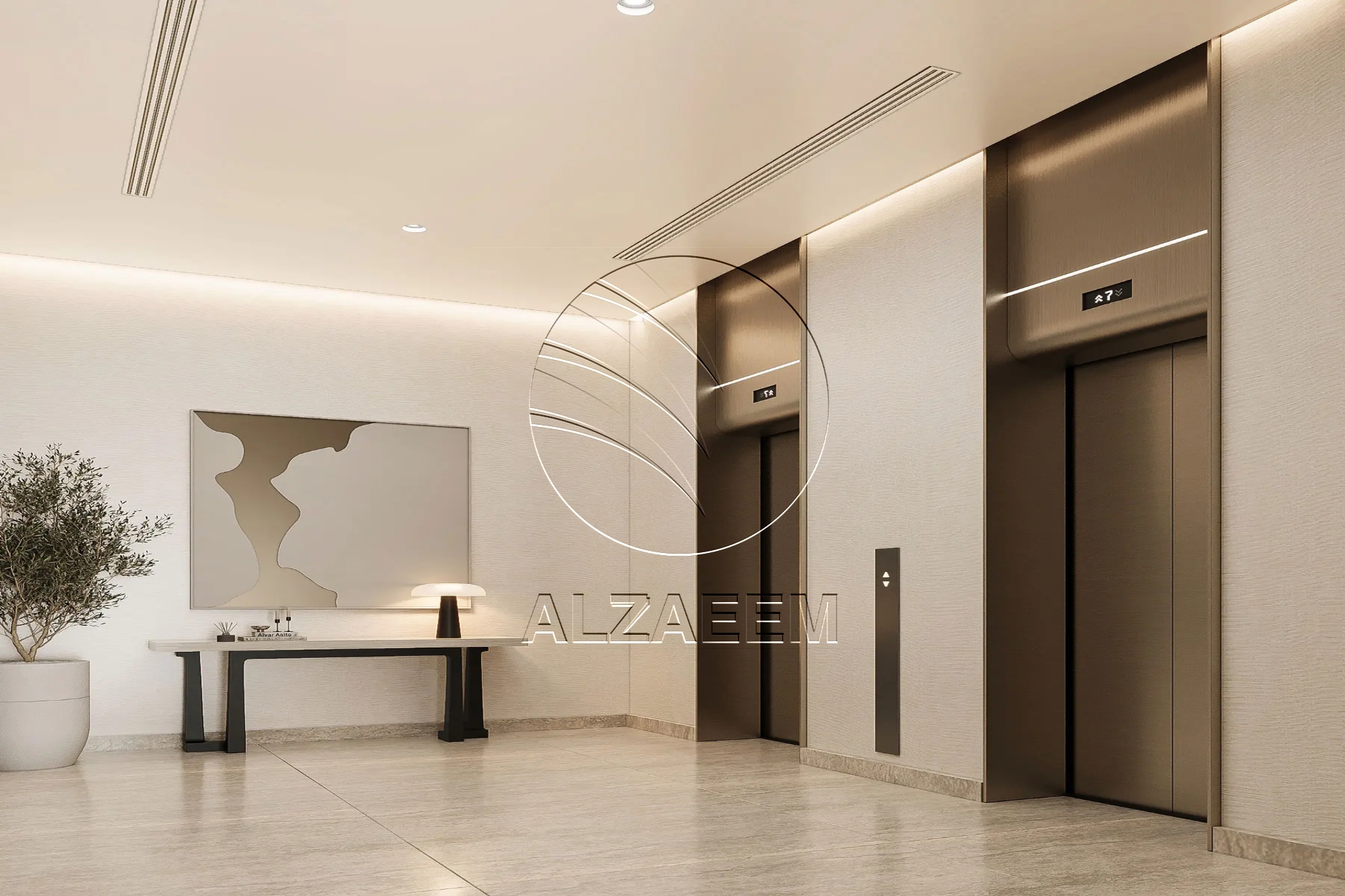 Fully Furnished | Resale | Handover Q4 2027