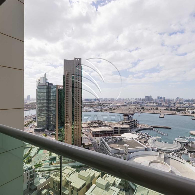 √ High Level | Vacant | Sea and Skyline Views √