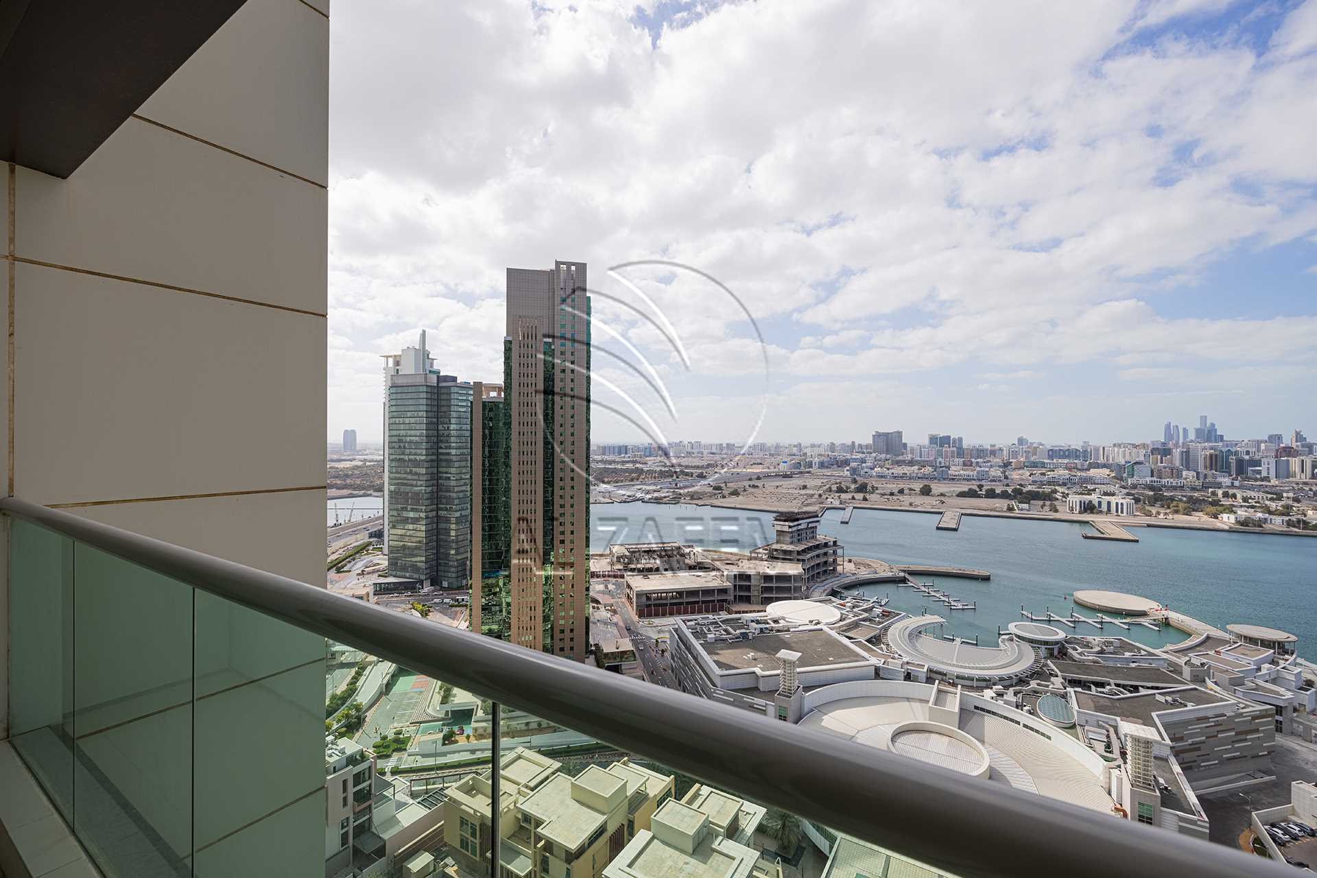√ High Level | Vacant | Sea and Skyline Views √