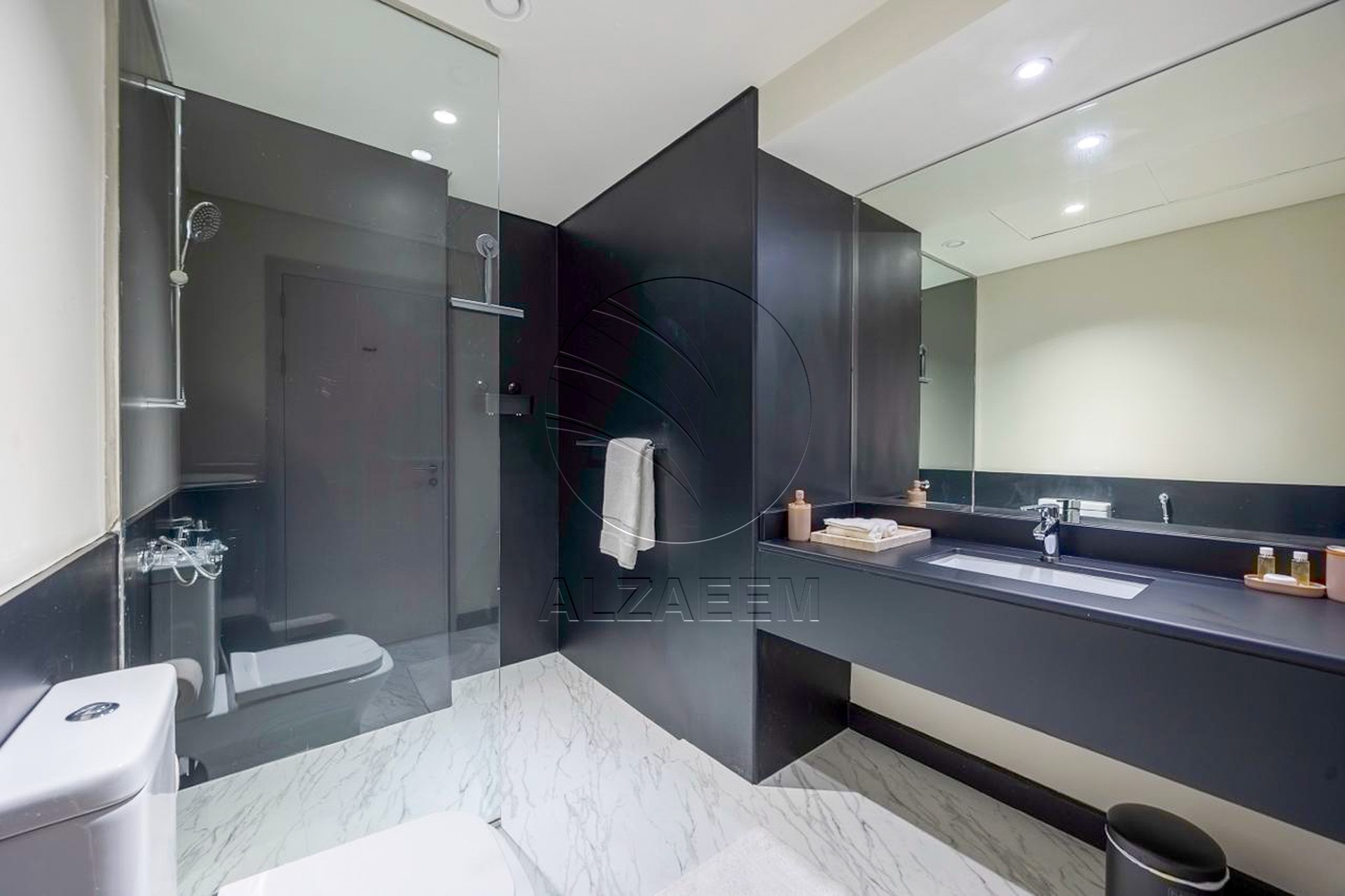 Fully Furnished | Seaworld View | Prime Location