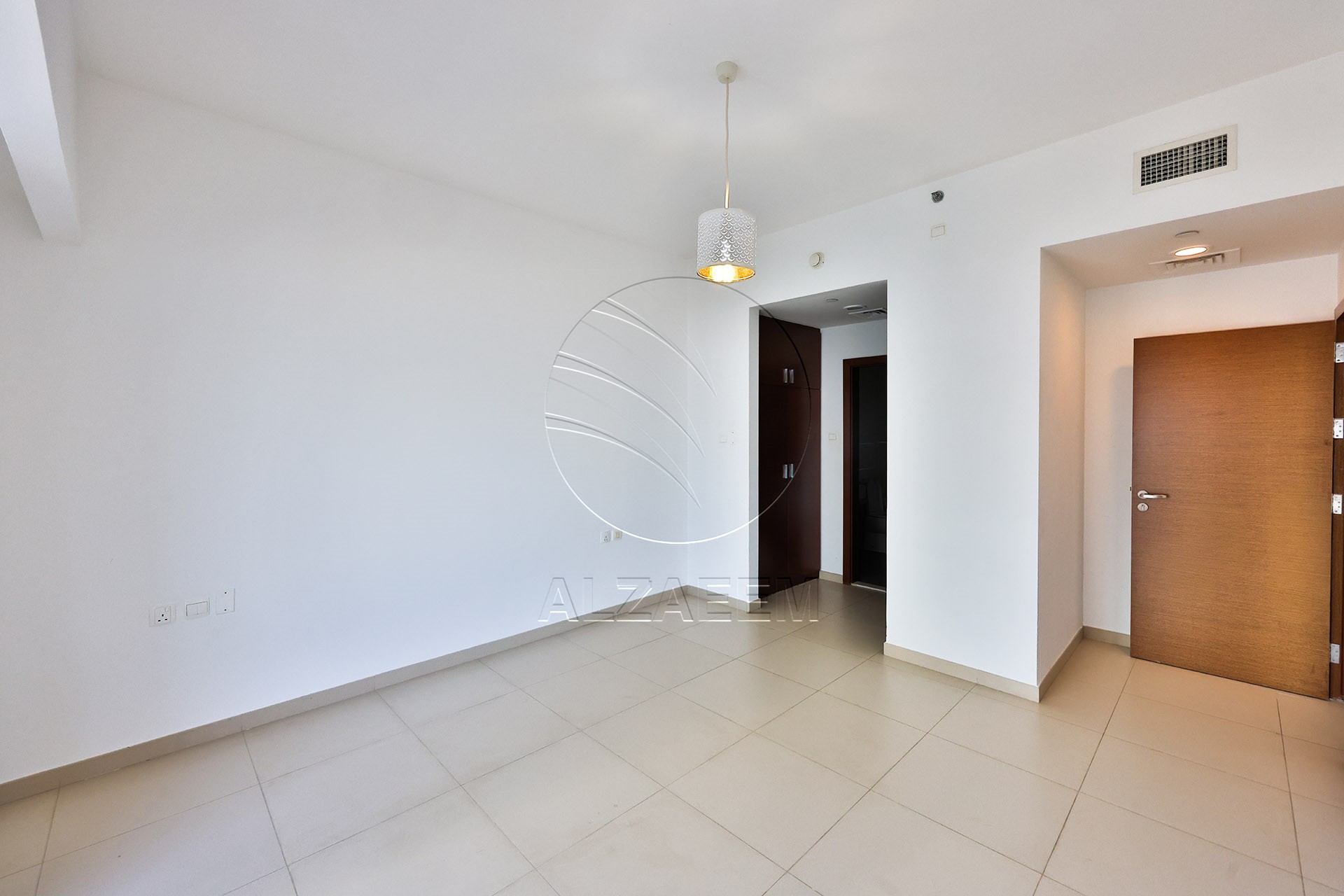 Lower Floor Unit | VACANT | Road View