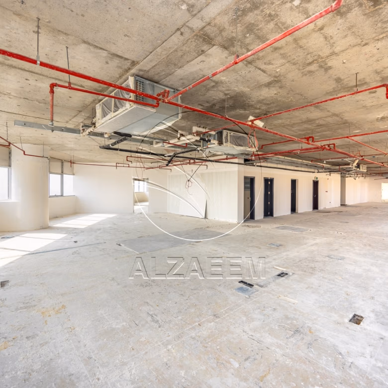 Office Space | Prime Location for Business