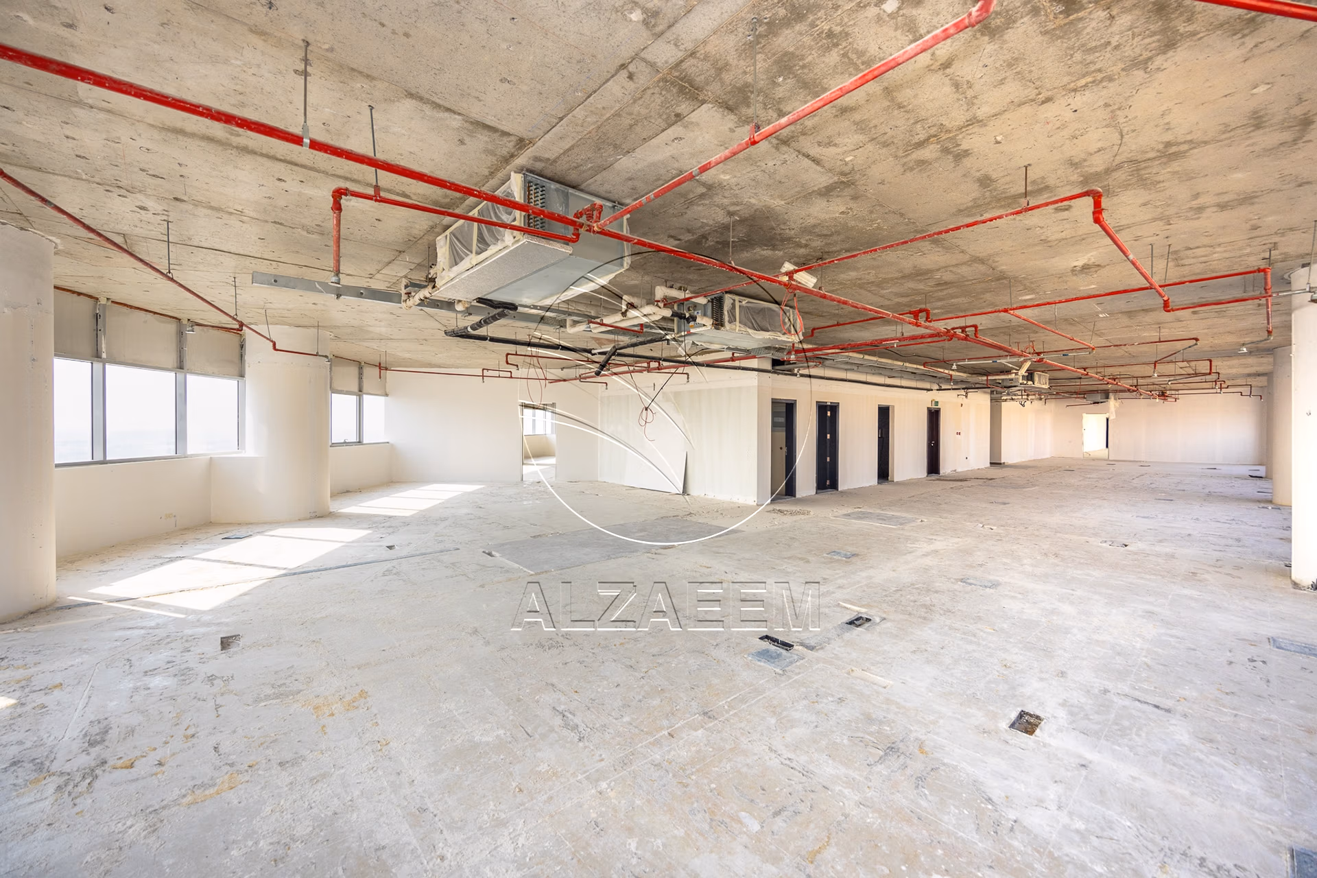 Office Space | Prime Location for Business
