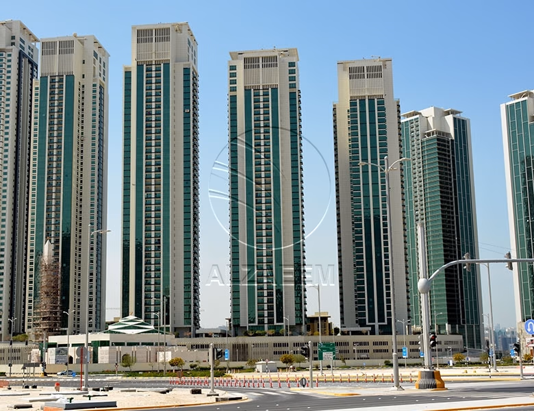 Accessible Unit | 1BR + Balcony | Prime Location