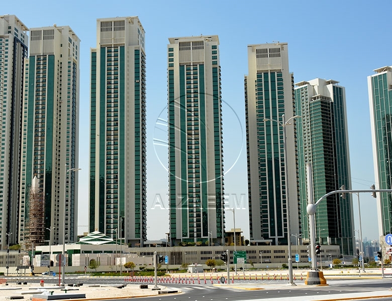 Accessible Unit | 1BR + Balcony | Prime Location
