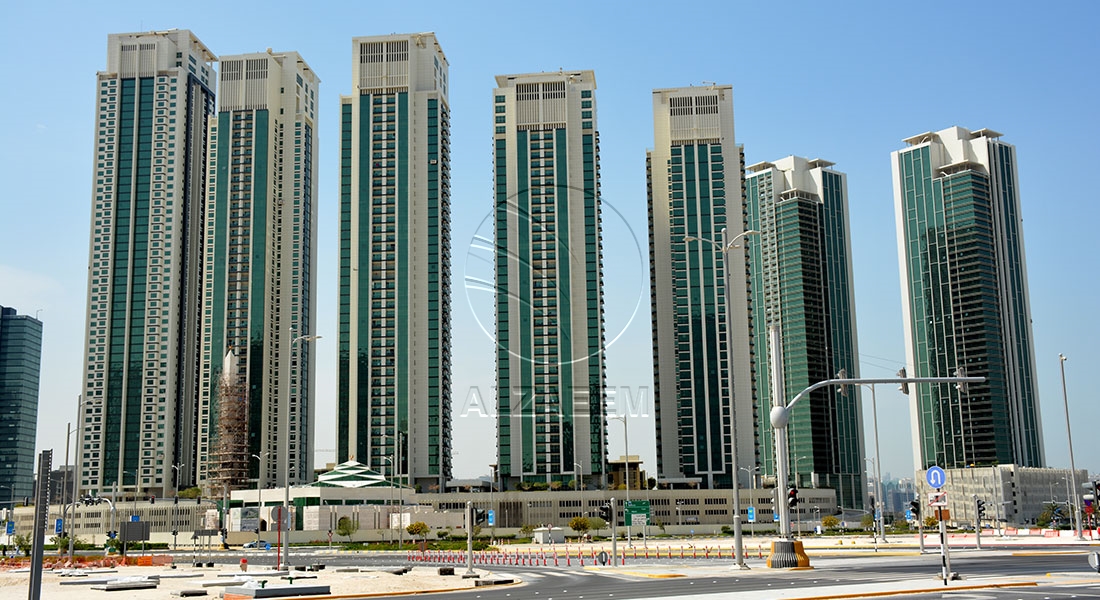 Accessible Unit | 1BR + Balcony | Prime Location