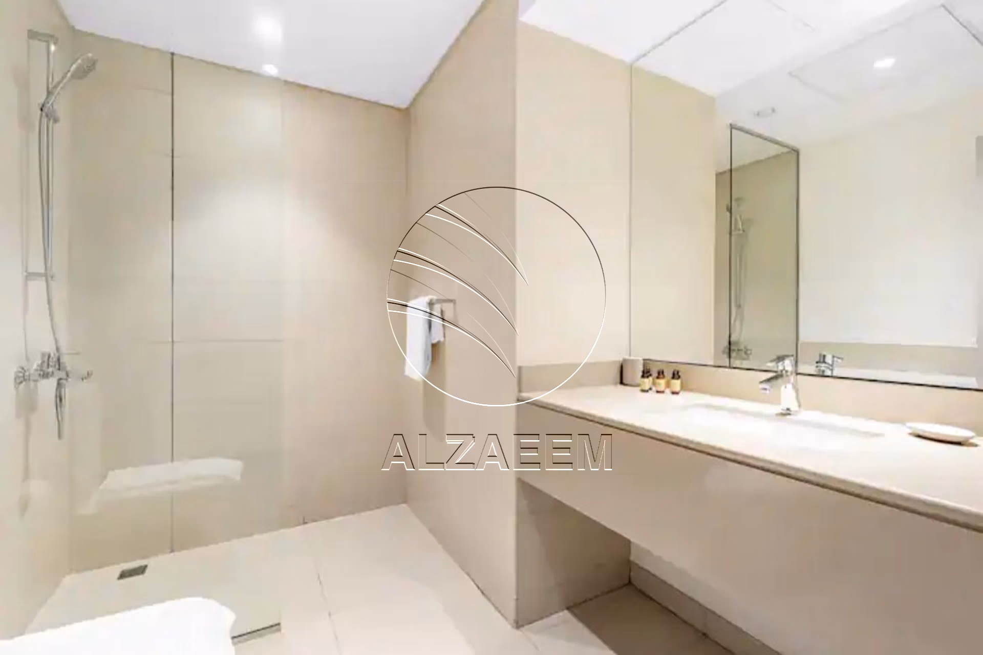 FURNISHED! Ground Floor | 3 Payments | VACANT