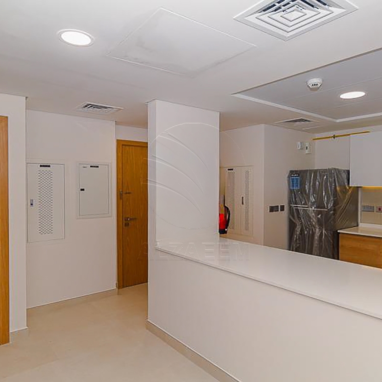 FURNISHED! Nice Views | Higher Level | Corner Unit