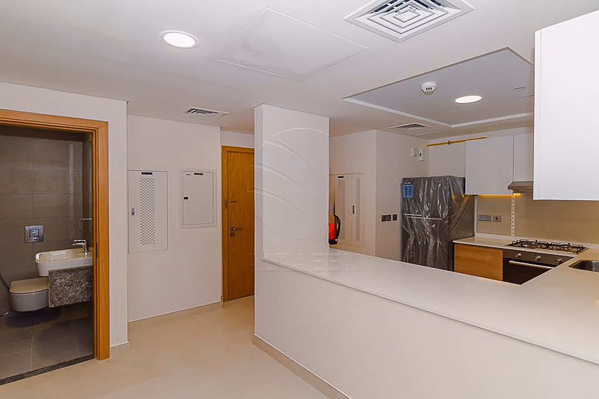 FURNISHED | Partial Sea View | HOT DEAL