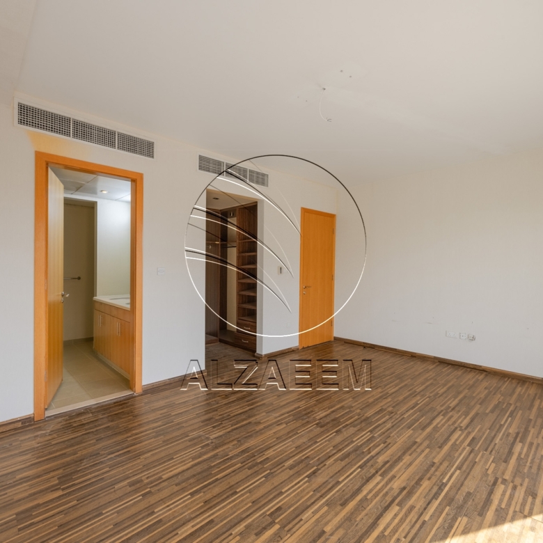 Hot Deal | Vacant | Type S -4BR TH