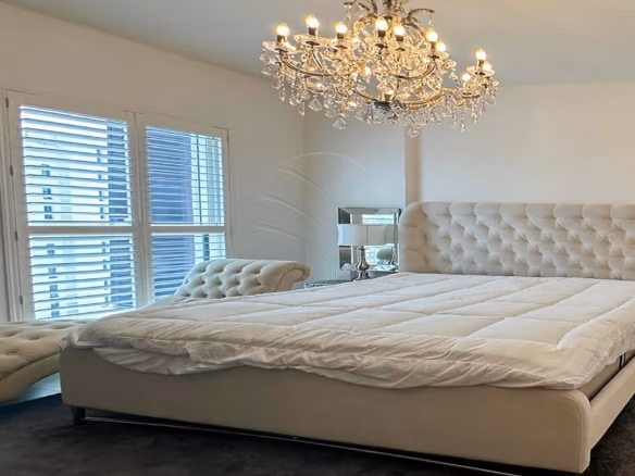 FULL CANAL VIEW | Furnished | Upto 12 Payments