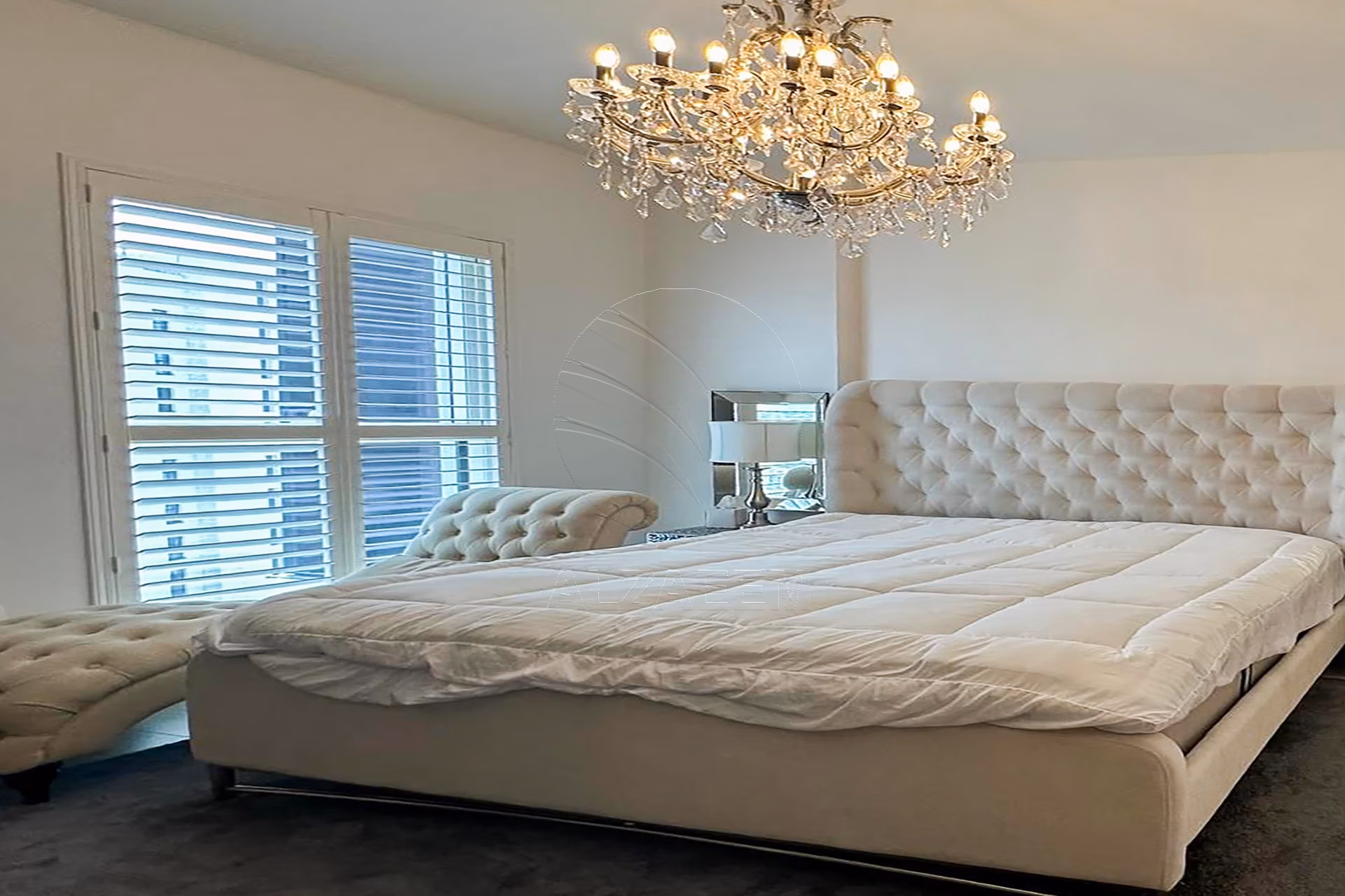 FULL CANAL VIEW | Furnished | Upto 12 Payments