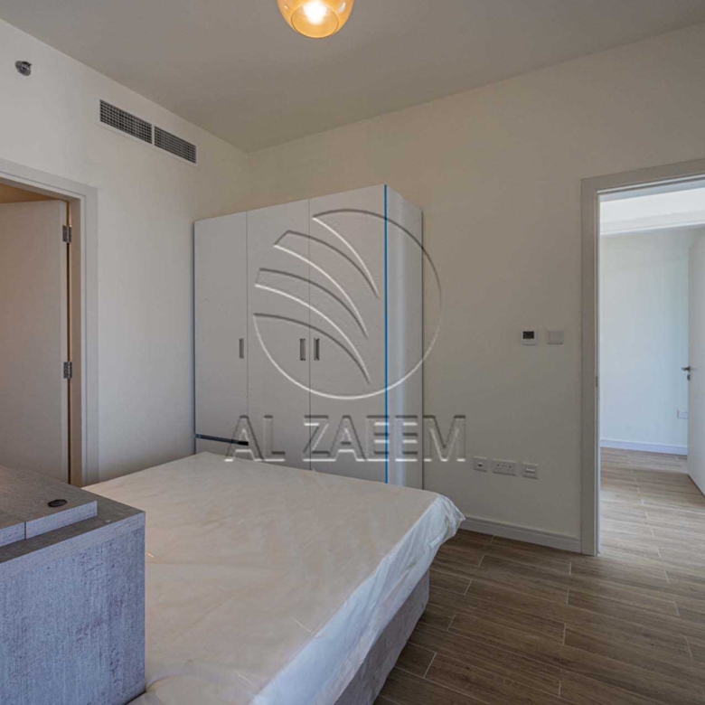 Fully Furnished Loft | Full Canal View | Rented