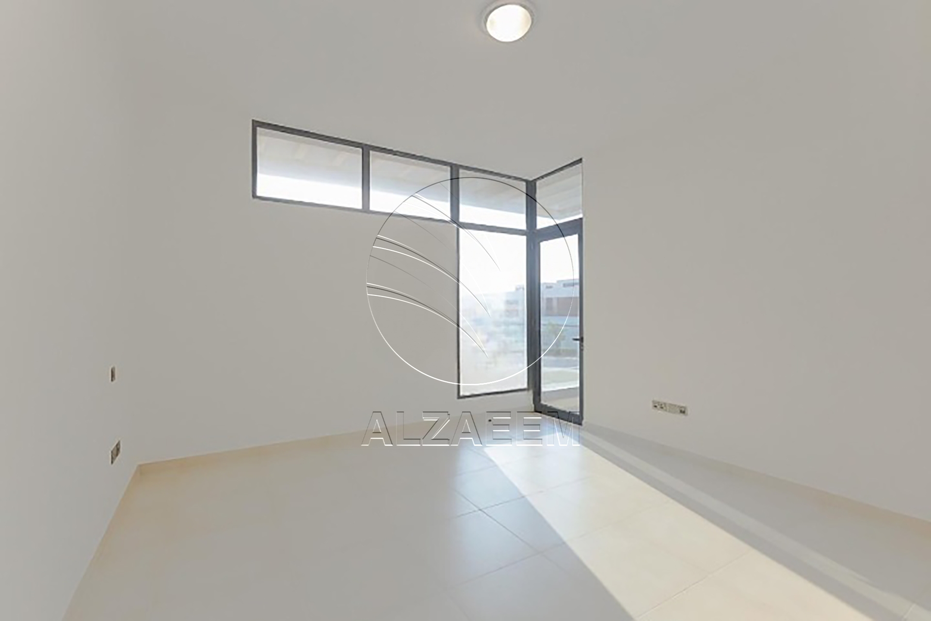 √Single Row Corner | Type 1 | Landscaped Garden√