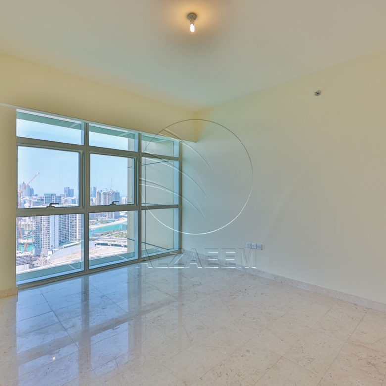 √2BR + Maid | Serene Sea View | Up to 4 Payments√