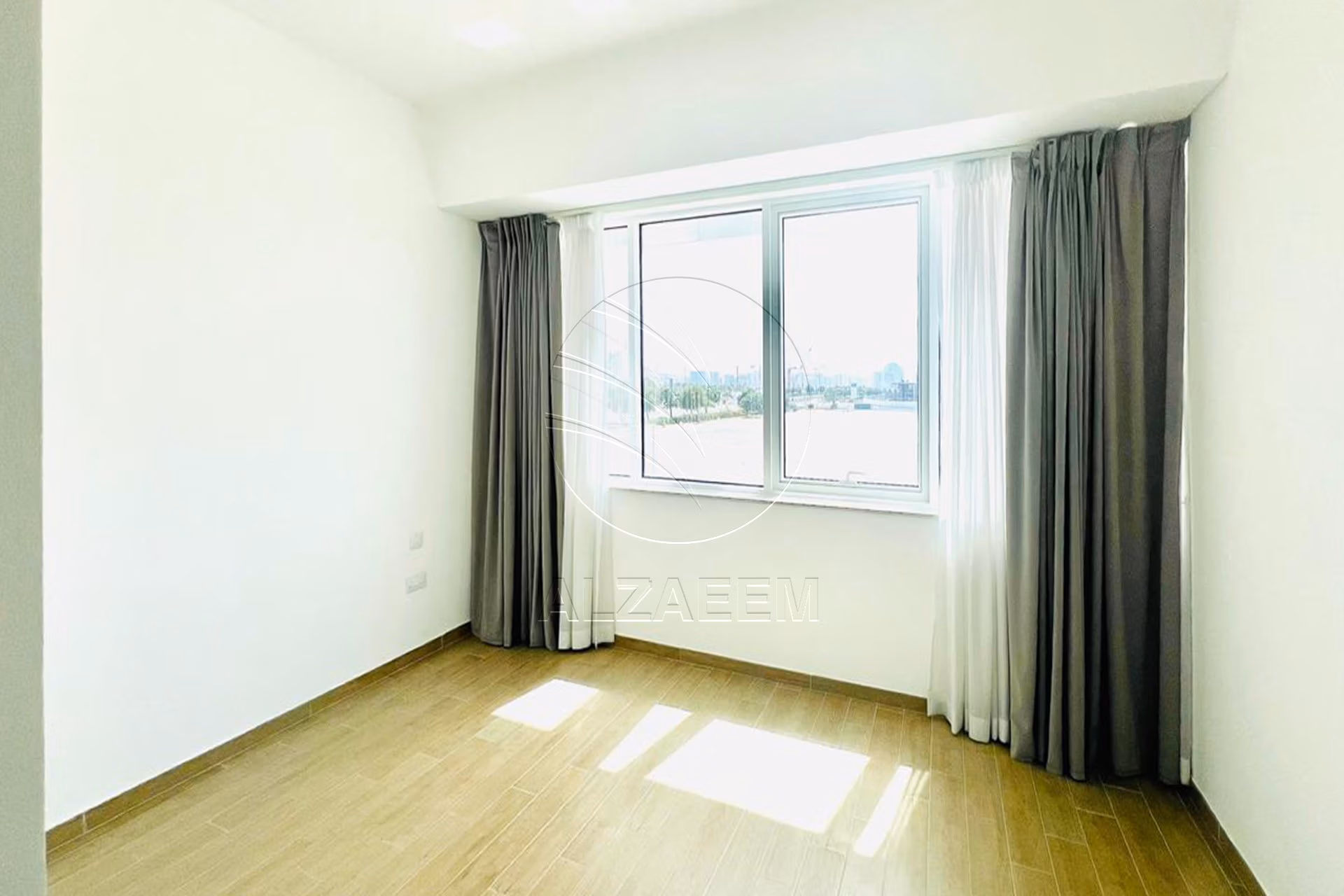 2+Maid! Vacant, Hot Deal, Facing the empty plot