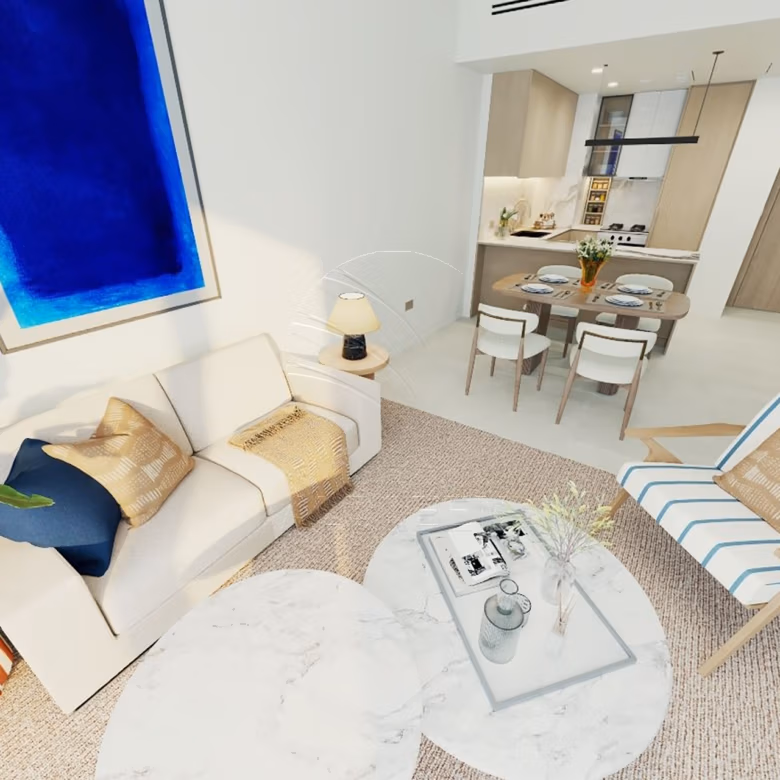 √ HIGH Level LOW Premium | Beachfront Community √