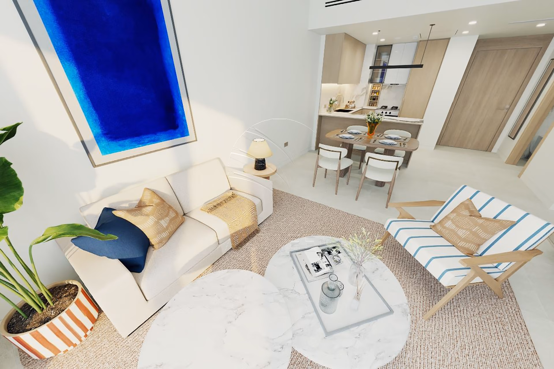 √ HIGH Level LOW Premium | Beachfront Community √