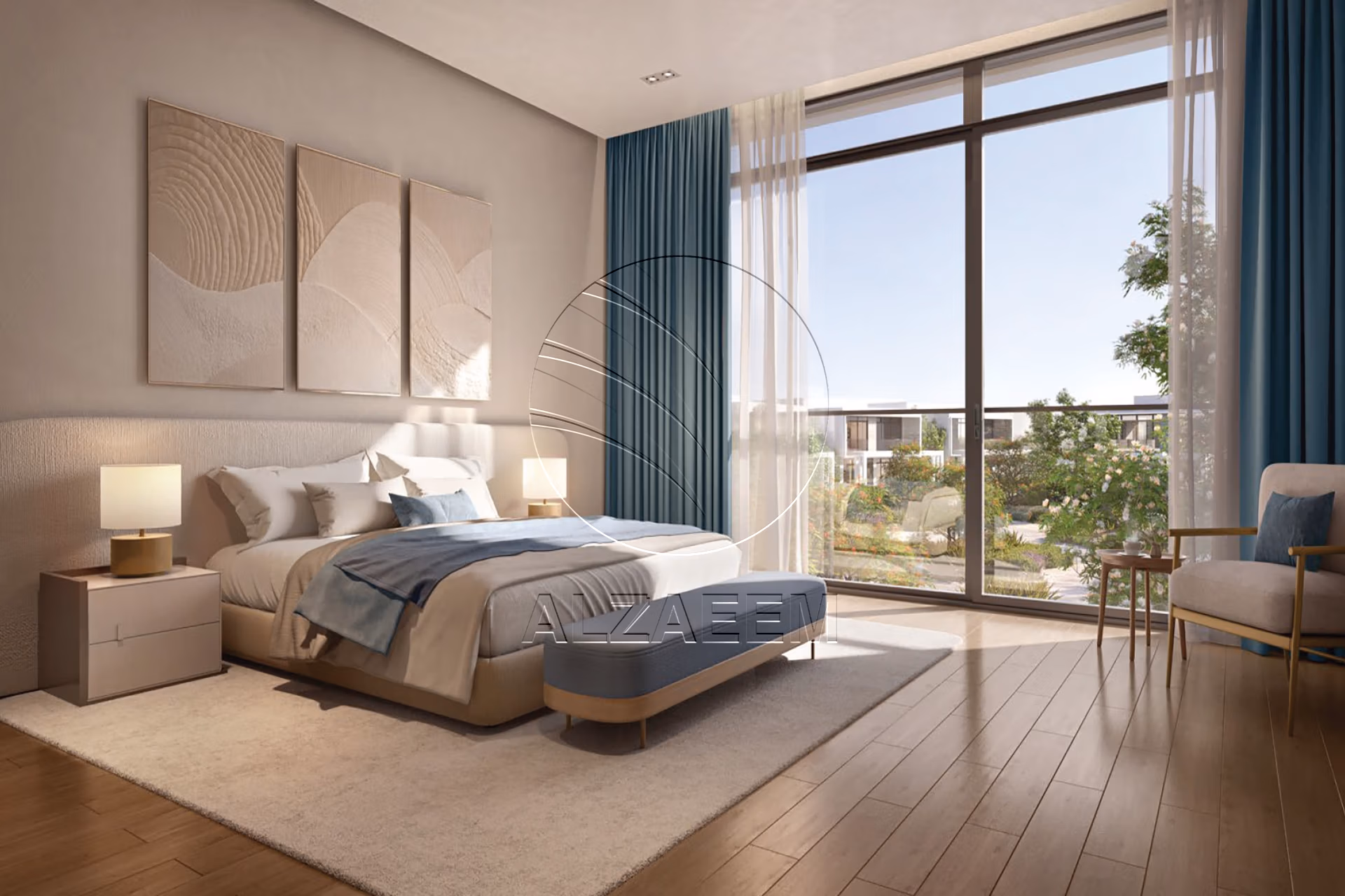 √ Ultra Luxury Beach Front Villa + Marina Access √