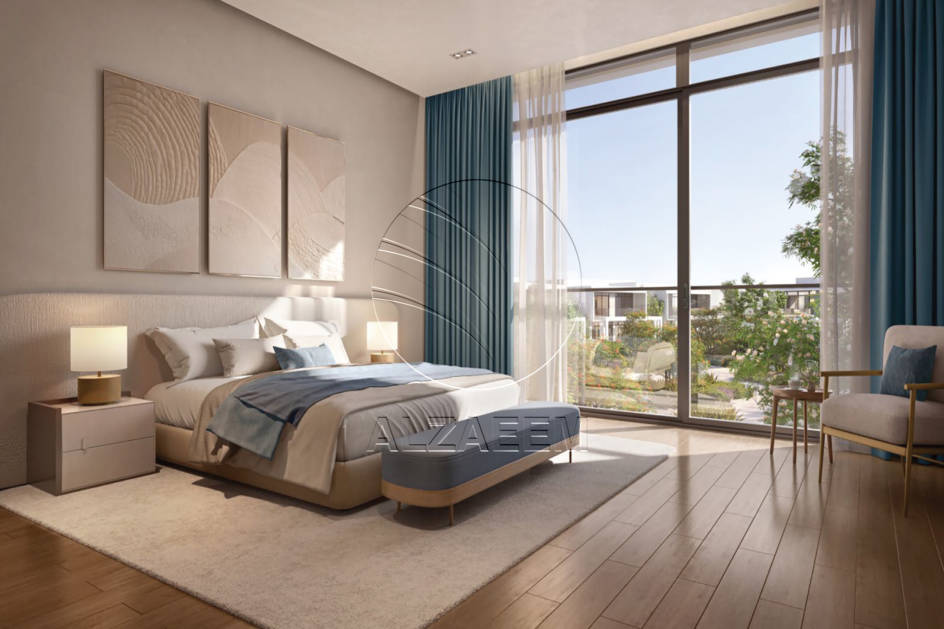 √ Ultra Luxury Beach Front Villa + Marina Access √