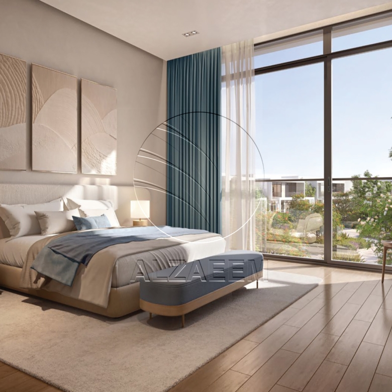 √ HOT DEAL! Single Row Villa in a Prime Location √