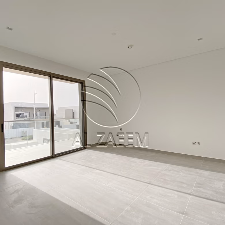 4SB Villa | Second Row from the Golf Course