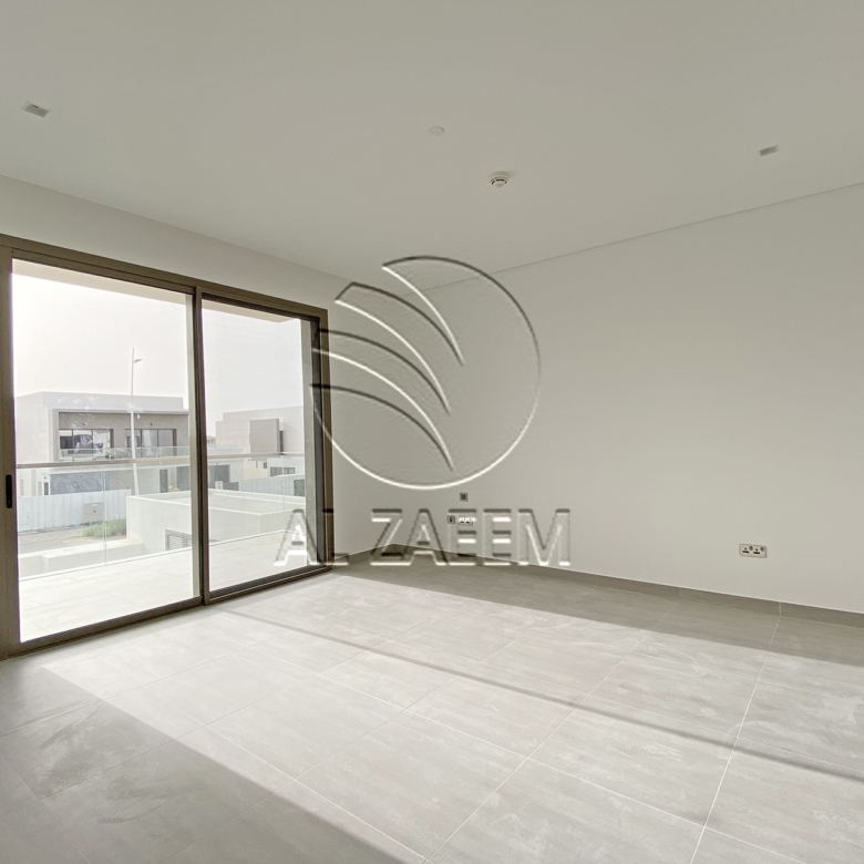 4SB Villa | Second Row from the Golf Course