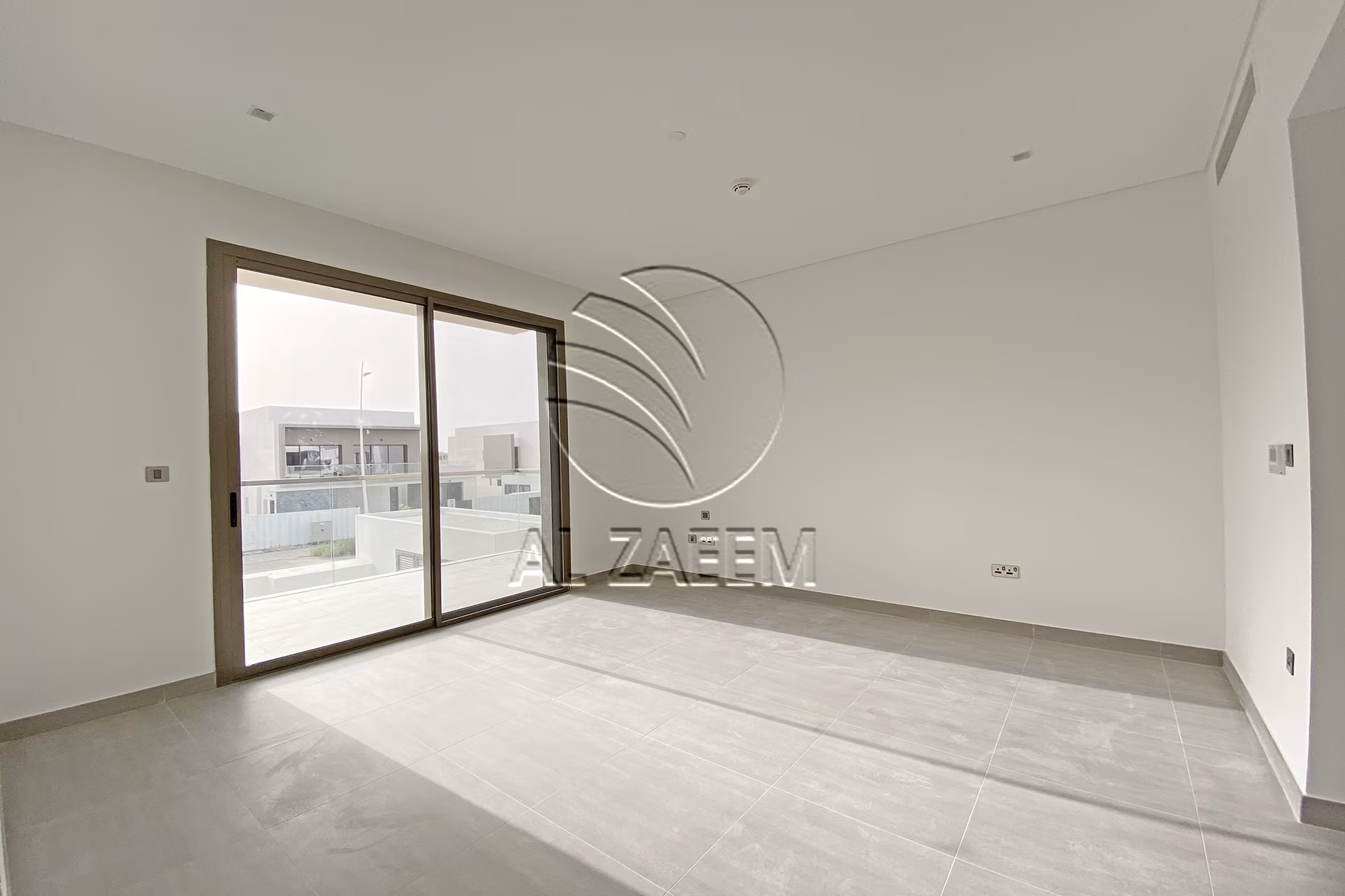 4SB Villa | Second Row from the Golf Course