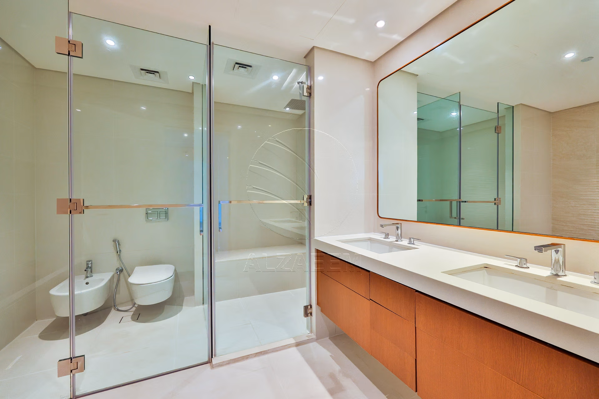 √ Sea View 2BR+M | Beach Access | Luxury Living √