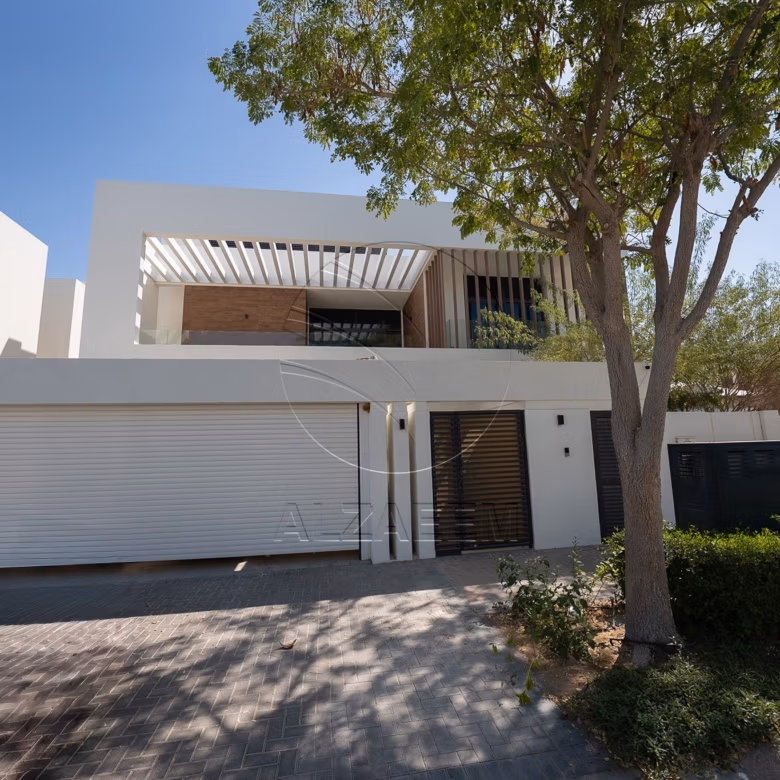 √Corner Unit | 5BR Villa with Pod | 2 Majlis√