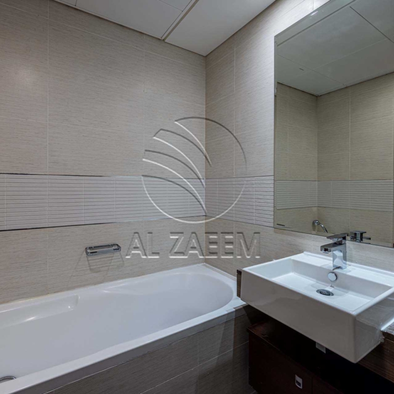 2BR+Maid | Vacant| Higher Level | Sea View