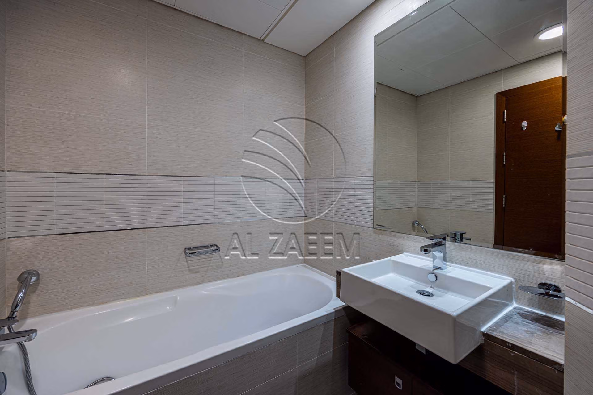 2BR+Maid | Vacant| Higher Level | Sea View