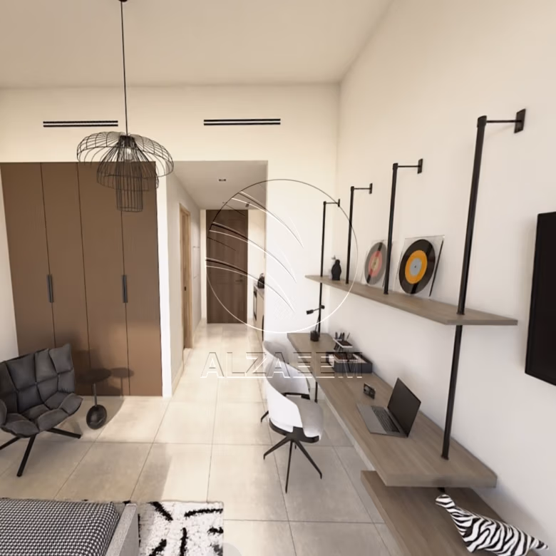 √Luxury Living | Premium Studio | Accessible Unit√