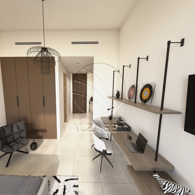 √Luxury Living | Premium Studio | Accessible Unit√