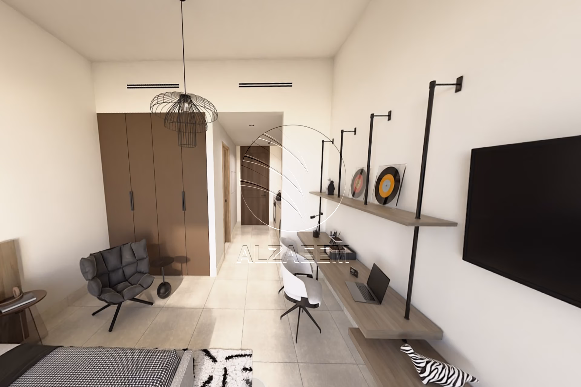 √Luxury Living | Premium Studio | Accessible Unit√