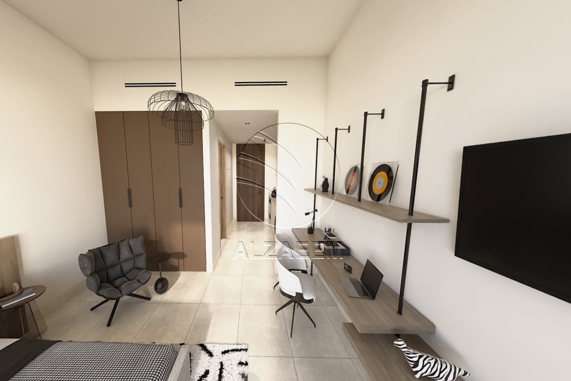 √Luxury Living | Premium Studio | Accessible Unit√