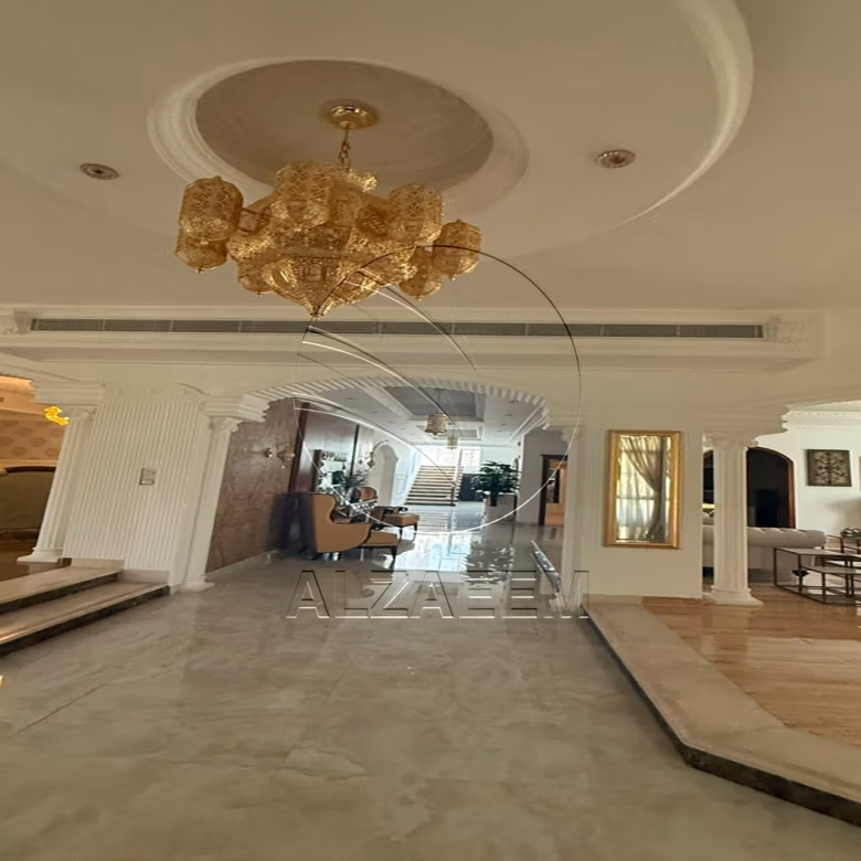 √ Luxurious Villa | Private Pool | 7BR+M+D √