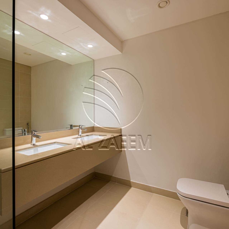 Lower Level | Garden View | Rent Refundable